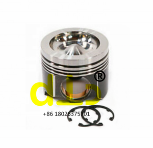 Prix d'usine 1850104 Piston pour moteur Caterpillar 416D 424D CS-423E 3054 3054B 3054C - Product Image 1