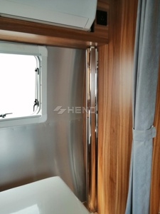 Caravanes de voyage sur route personnalisées, caravanes, camping-cars pour le camping et l'aventure - Product Image 2