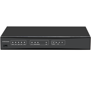 Nuevo enrutador inalámbrico empresarial de <span class=keywords><strong>la</strong></span> serie AR160, enrutadores empresariales de acceso a tarjeta SIM de cortafuegos 5G de 2, 2, 1, 2, 2, 1, 2, 2, 2, 2 - Product Image 6