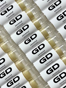 Étiquettes personnalisées de haute qualité pour entreprises, fabriquées à la main, avec logo, vente en gros - Product Image 3
