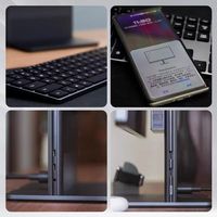 Écran tactile de 27 pouces Core I3 I5 I7 Gamer Ordinateurs de jeu Ordinateurs portables Ordinateur de bureau tout-en-un PC de jeu Ordinateur de bureau