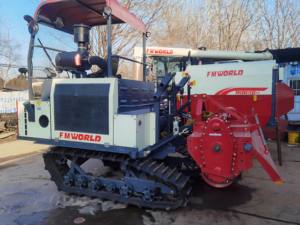 เครื่องหมุนติดตาม WD3100จาก <span class=keywords><strong>fmworld</strong></span> ใหม่พร้อมการบำรุงรักษาและบำรุงรักษาที่ดี - Product Image 4