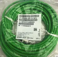 Câble Sinamics Drive-Cliq 6SL3060-4ab00-0AA0 IP20/IP20 Longueur 0,11 m