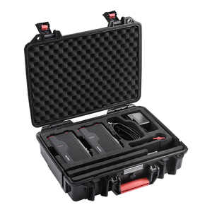 YUOUT 1,4 GHz HD SDI Transmisor de <span class=keywords><strong>video</strong></span> Inalámbrico 1000 metros 1KM + 1080P/60Hz Cámara en vivo - Product Image 2