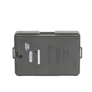 Testador de Resistência de Terra UNI-T UT522 com Indicação de Excesso de Faixa e Contagem de 4000 - Product Image 5