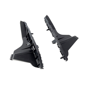 <span class=keywords><strong>Ricambi</strong></span> Auto <span class=keywords><strong>originali</strong></span> 9829335780 Auto staffa paraurti anteriore nera R per <span class=keywords><strong>Opel</strong></span> vauhall <span class=keywords><strong>Corsa</strong></span> F 2019- - Product Image 4