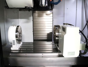 Vente d'usine frein à pression pneumatique 4ème axe table rotative <span class=keywords><strong>NCT</strong></span>-170 - Product Image 5