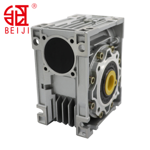 Réducteur planétaire à vis sans fin à bride série RV, rapport 5:1, 20 CV, arbre creux, pour usage agricole, personnalisation ODM, <span class=keywords><strong>BEIJI</strong></span> - Product Image 6