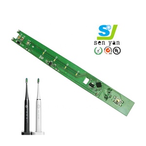 OEM PCB lắp ráp pcba Board nhà sản xuất với chất lượng cao - Product Image 4
