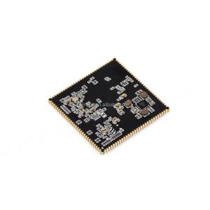 Carte mère Luckfox Core3506, triple cœur ARM Cortex-A7, 512 Mo DDR3, puce Rockchip RK3506B, communication intégrée, produit de mise en réseau - Product Image 3