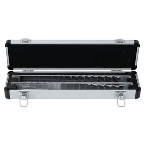 Set Prisma Berkualitas Tinggi Dikemas dalam Kotak Aluminium yang Tahan Lama untuk Optometri Profesional dan Terapi Penglihatan - Product Image 4