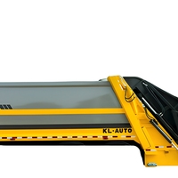 Boîte de vitesses manuelle KLF 25CBM, durable, haute performance, neuve, uniquement l'ensemble supérieur pour camion poubelle