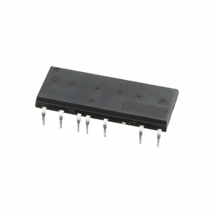 23 DIP Module Components Electronic Power Management (PMIC) Authorized Distributor IRSM515-035DA - Product Image 1