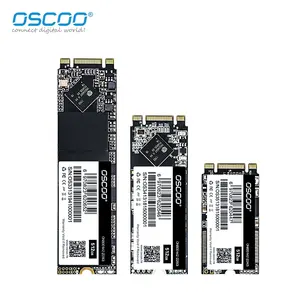 Orijinal fabrika NGFF M.2 SSD 1TB 2280 SATA M2 dahili katı hal sabit Disk modülü dizüstü