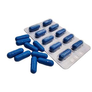 持続効果のある天然ダミアナ濃縮錠剤、プロの男性の活力増強、時間に耐えるテスト済み、ティーンエイジャーの男性の自信サポート - Product Image 2