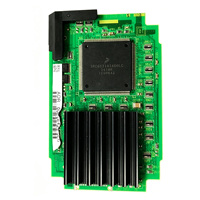 Carte de contrôle CNC Fanuc A20B-3300-0495, forte résistance aux interférences, pour équipement de commande numérique en environnements difficiles, contrôle d'axe