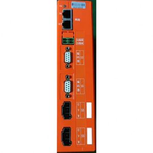 Controlador de Servomotor, Módulo de Robot, PLC Core, Unidad de Accionamiento de Servomotor 220/380V, Fabricante - Product Image 1