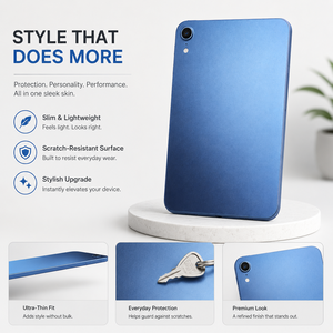 Funda Protectora de Aluminio de 8.3 Pulgadas para Tablet, para Exhibición en Tiendas, Fotografía y Ajuste de Estuche - Product Image 3