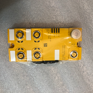 Módulo de Entrada de Seguridad Descentralizado P-ilz PDP67 F 8DI ION VA 773614, 8DI Profisafe - Product Image 3