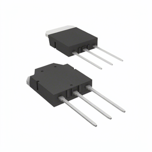 Buy Online Electronic Components Transistors 2SJ162-E Manufacturer Channel TO-3P - Product Image 1