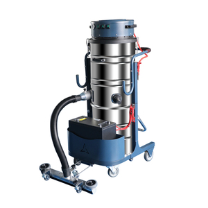 <span class=keywords><strong>Aspirateur</strong></span> industriel automatique multifonctionnel pour meuleuse <span class=keywords><strong>de</strong></span> béton, fabriqué en chine - Product Image 6