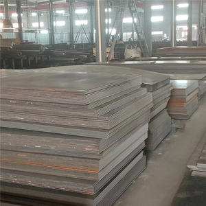 Placa de Acero Resistente a Sismos, Baja Relación de Carga Útil y Alta Ductilidad, para Estructuras de Edificios en Zonas Sísmicas - Product Image 2