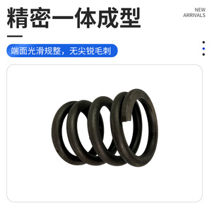 สปริงอัดฮาร์ดแวร์ Zhuojiu สำหรับมือซ้าย มือขวา อุปกรณ์เสริมทั่วไป รับผลิตแบบ OEM ODM - Product Image 2