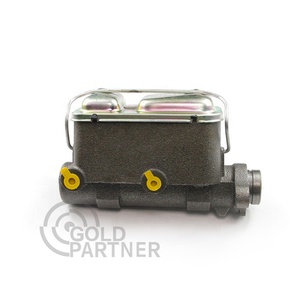 Professionnel Mc-39435 LC108145 MC39435 De Frein Avant Maître-<span class=keywords><strong>Cylindre</strong></span> pour voiture VW CHEVROLET CAMIONETAS MICHRYSLEROBUS PANNEAU - Product Image 2