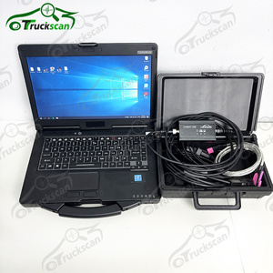 Câble de diagnostic CF53 pour ordinateur portable Linde Canbox Doctor, LINDE LTD2 pour le logiciel Pathfinder, outil de diagnostic pour chariot élévateur Linde - Product Image 6