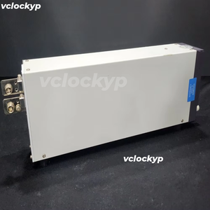 TEXIO PS60-6.6A แหล่งจ่ายไฟ DC แบบควบคุม 60V/6.6A - Product Image 5