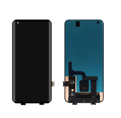 For Xiaomi Mi 10 Ultra Original LCD Screen for Mobile Phone Repair Replacement Touch Screen Digitizer Assembly with 1 Year