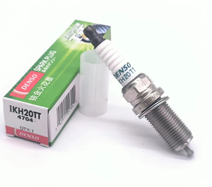 หัวเทียนอิริเดียมของแท้สำหรับน้ำมันรุ่นแจ๊สและซิตี้ - Product Image 4