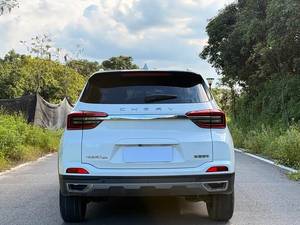 Venta promocional Chery Tiggo 5x2021 Modelo Super Hero Edition 1.5L 116HP CVT Edición de lujo Exportación a Rusia - Product Image 6