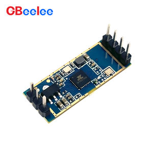 Mô-đun cảm biến radar phát hiện sự hiện diện của người GBeelee BL-LD-2412 24G, radar sóng milimet, phát hiện góc rộng, có thể điều chỉnh - Product Image 2