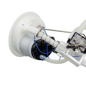 กรองน้ำมันเชื้อเพลิง <span class=keywords><strong>FF</strong></span>-634ที่มีระดับน้ำมันเชื้อเพลิงส่งหน่วยควบคุมความดัน16117163295 16112283495 16147163296สำหรับ E90 BMW - Product Image 2