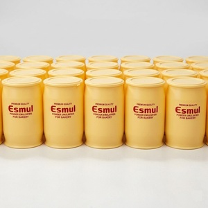 Compre Emulsionante en Polvo Esmul para Panadería, Emulsionante de Grado Alimenticio Premium, Suministro a Granel, Ingrediente para Panadería - Product Image 5