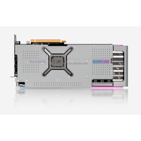 Nouvelle carte graphique de jeu RX 7900 XTX 24 Go GDDR6 Nitro OC avec interface DP