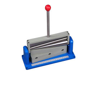 Probador de flexión de mandril cónico de revestimiento QTZ/probador de flexión de cono de película de pintura - Product Image 5