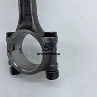 Compresseur automatique de bielle de pièces de rechange SH 22-639 pour le transporteur Transicold pour Thermo King
