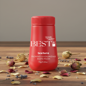 Polvo <span class=keywords><strong>para</strong></span> el <span class=keywords><strong>Cabello</strong></span> que Absorbe Instantáneamente el Exceso de Grasa, Añadiendo Volumen y Transformando el <span class=keywords><strong>Cabello</strong></span> <span class=keywords><strong>Graso</strong></span> en un Aspecto Limpio y Esponjoso - Product Image 1