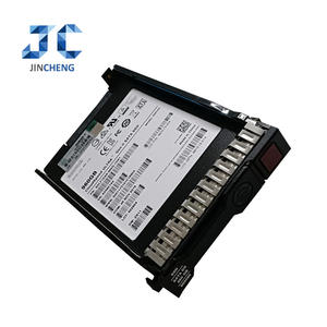 P41535-001 P40510-B21 960gb SAS 12G MU SFF BC值SAS多供应商固态硬盘P40510-B21 - Product Image 3