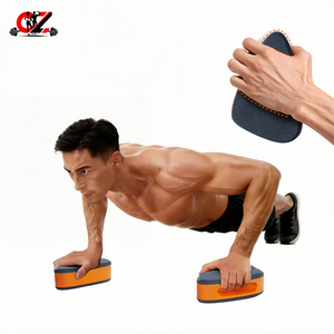 CZFIT 2026, Tapete de Fitness de Espuma Viscoelástica de Alta Calidad, Venta Directa de Fábrica, Certificado, Apto para Hombres y Mujeres - Product Image 1