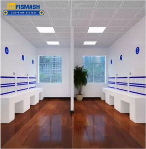 ARM <strong>Automatic</strong> Layer Selection Industrial Motherboard PC104 Color Stacking Racks <strong>Shelves</strong> Smart Vertical Carousel Filing <strong>System</strong> - Product Image 1