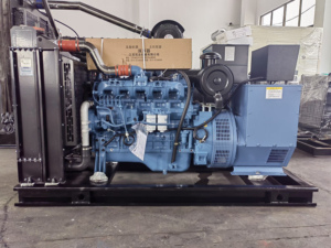 Venta caliente Yuchai 120kW 150kW Generador de energía diesel Silent Canopy Industrial Genset ATS Sincronización CE ISO Calidad asegurada - Product Image 2