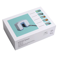 Respironics Mainstream ETCO2 Sensor Capnostat 5 Compatible Medical Monitoring Device Haute Précision Durable