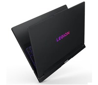 NUOVISSIMO Laptop da Gaming Lenovo Legion Pro 7i 16" 240Hz Intel Core I9 GeForce RTX 5080 16GB GDDR7 16GB RAM Windows 7 Pro SSD