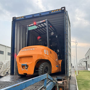 Kit perbaikan poros bubungan BP-004 kualitas tinggi untuk suku cadang Semi Trailer baru langsung Tiongkok pasokan pabrik-BPW Trailer poros bubungan - Product Image 5