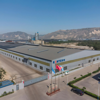 Plaque de plafond carrée en laine minérale Kente, design rustique, ignifuge, insonorisante, perforée, artistique, pour usage bureautique