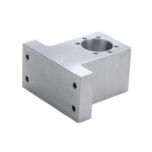 Thượng Hải Thượng hải sản phẩm chính xác CNC các bộ phận Công gia công nhôm, gia công CNC các bộ phận kim loại - Product Image 4