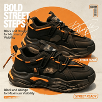 Vente en gros usine Baskets de sport rétro pour hommes, style 'Dad Shoes' robustes, à lacets, avec empeigne en maille confortable et semelle extérieure résistante à l'usure, tendance mode
